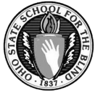 ohio state school for the blind logo